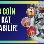 Rapor Çıktı: Kısa Vadede 300X Dev Potansiyelli 3 Meme Coin!