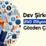 İletişim Devi Kolları Sıvadı: 240 Milyon Dolar Yatırım Yapacak