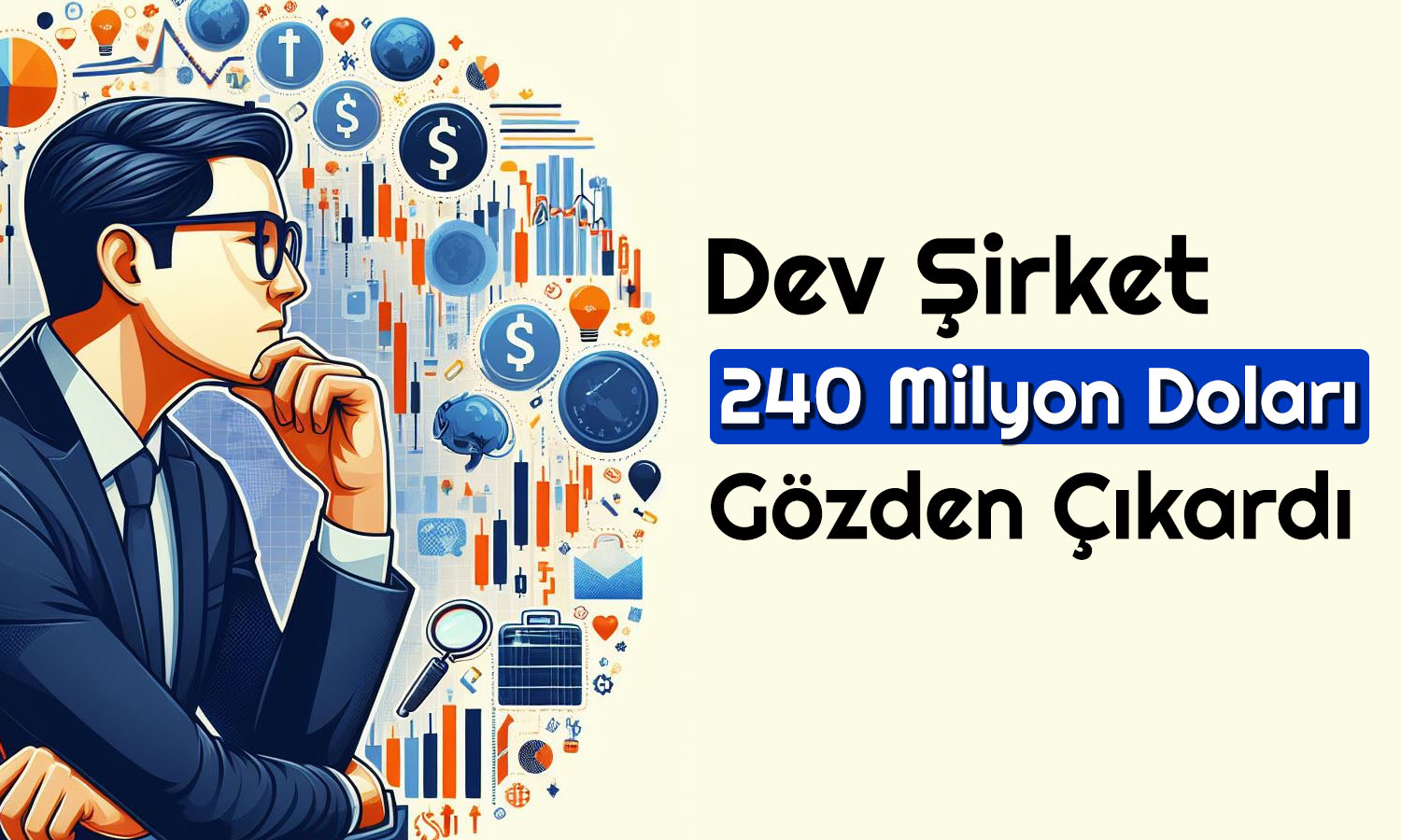 İletişim Devi Kolları Sıvadı: 240 Milyon Dolar Yatırım Yapacak