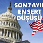 ABD Üretici Enflasyonu Belli Oldu! Aylık Bazda Geriledi