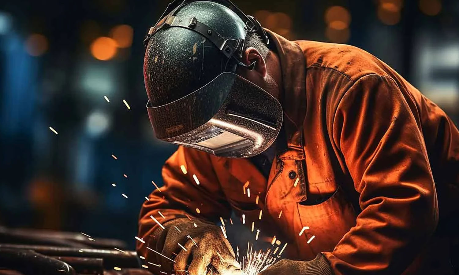 ABD’de İmalat PMI Mayıs’ta Beklentiden Düşük Geldi