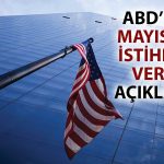 ABD’de Özel Sektör İstihdamı Mayıs’ta Tahminleri Karşılamadı