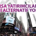 ABD’nin Devleri Yeni Bir Borsayı Destekliyor