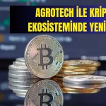 Agrotech’ten Bitplus ile Kripto Atağı