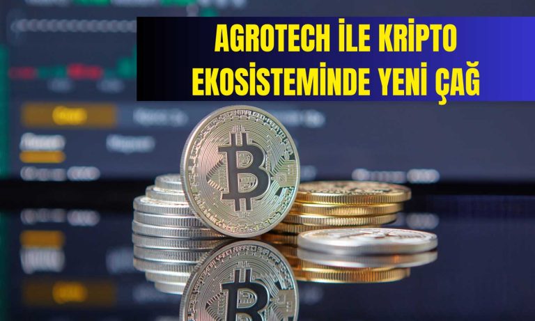 Agrotech’ten Bitplus ile Kripto Atağı