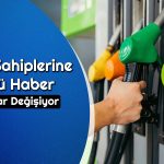 Akaryakıt Fiyatları Değişiyor: Sayılı Günler Kaldı