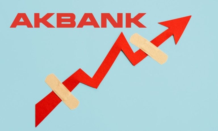 Akbank KAP’a Bildirdi! Hisseler Pozitif