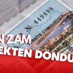 AKP’nin İstediği Yurt Dışı Çıkış Harcı Açıklandı