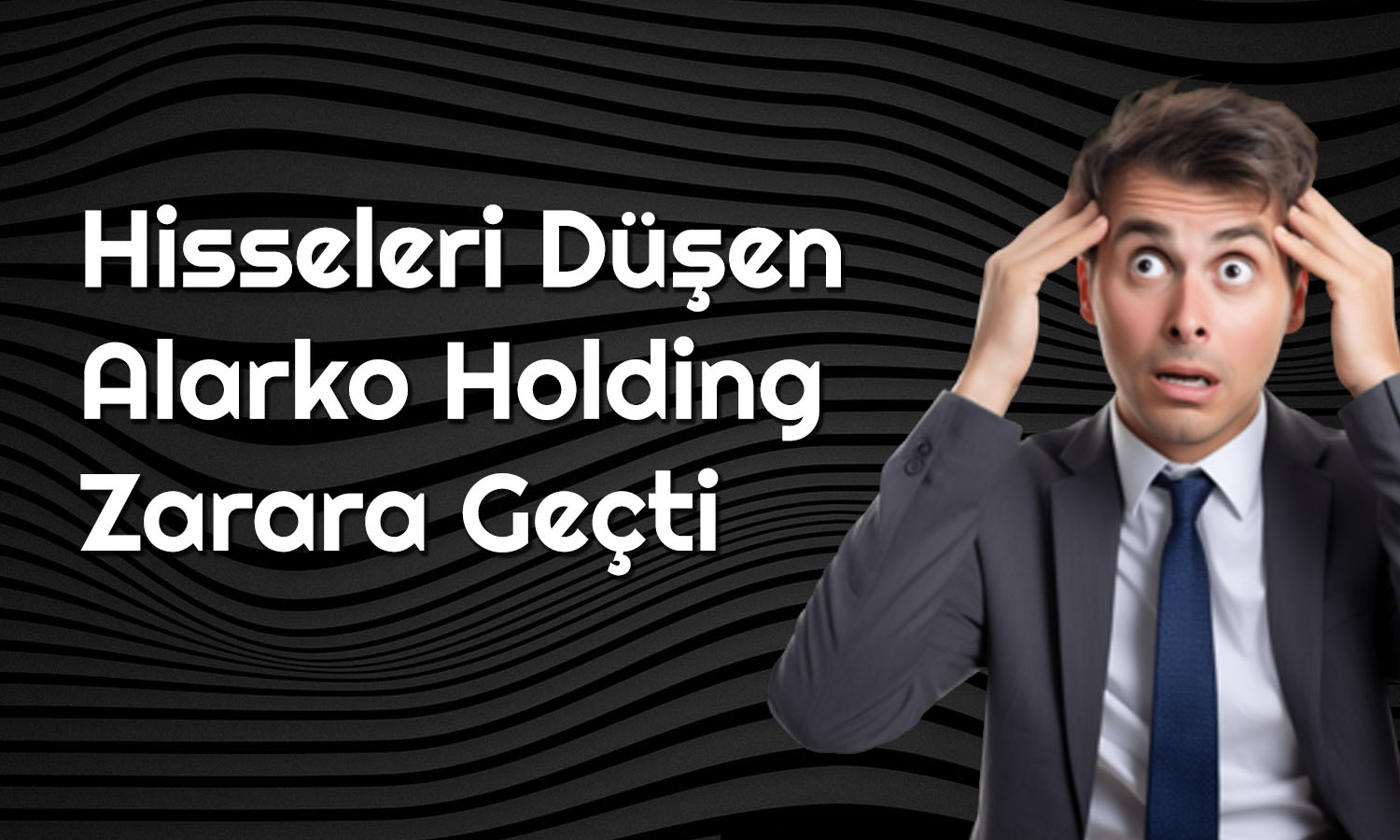 ALARK Yatırımcılarına Kötü Haber: 1Ç24’te Zarar Açıkladı