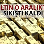 Altın ABD’deki Veriler Sonrası Kayıplarını Geri Almaya Çalışıyor