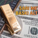Altın, FED’den Gelen Faiz Mesajları Sonrası Yeni Haftada Düşüyor