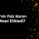 Altın Fiyatları Yükselişe Geçti! 2024’te Beklentiler Ne?