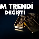 Altın Fiyatlarını Merak Edenlere Uzmanından Yorum Geldi