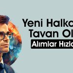 ALTNY Tekrar Tavanda! Düşüşler Kısa Sürdü