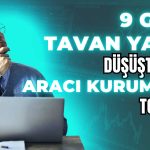 ALTNY Zirve Sonrası Düşüşte! Aracı Kurum Alımları Şaşırttı