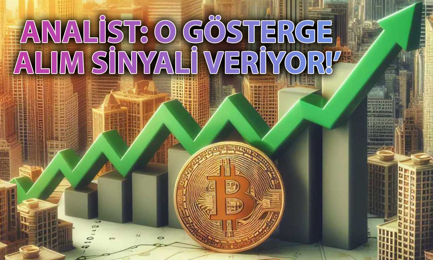 Analist Paylaştı: Bitcoin’de Alım için Doğru Zaman Geldi