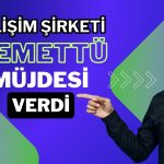 Hissesi Yüzde 343 Kazandıran Şirket için Temettü Tarihi: 3 Temmuz