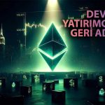 ARK Invest Ethereum ETF Başvurusunu Geri Çekti