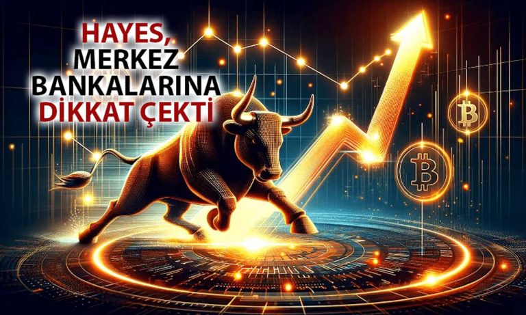 Arthur Hayes: Kripto Piyasası Yeniden Uyandı!