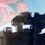 Aselsan’dan NATO Tatbikatında Gövde Gösterisi