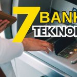 ATM’lerde Yeni Dönem! 7 Banka Tek Noktada