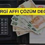 ATO’dan Hükümete Vergi Mesajı! Reform Şart