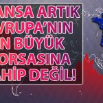 Avrupa’nın Piyasa Değeri En Büyük Borsası El Değiştirdi