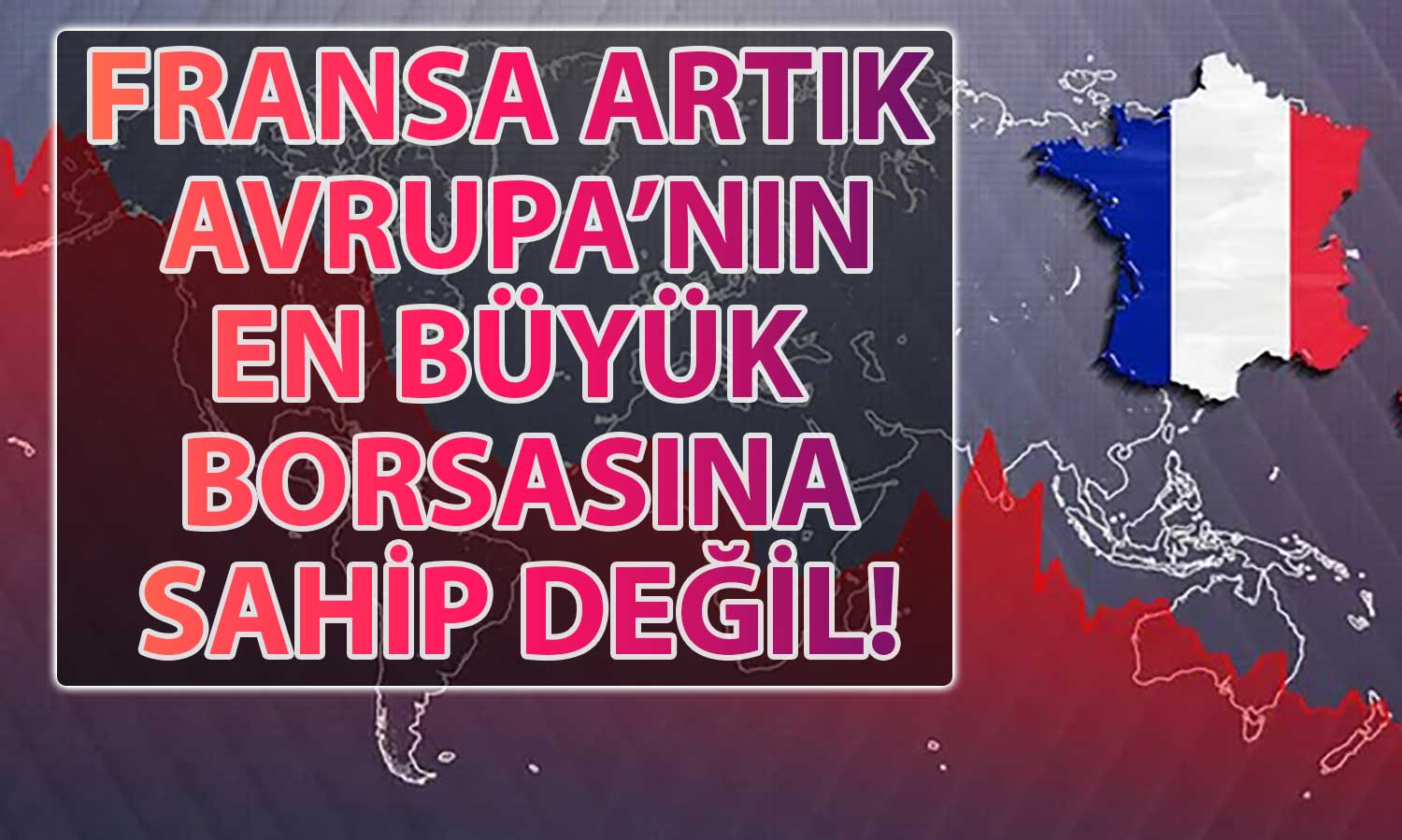 Avrupa’nın Piyasa Değeri En Büyük Borsası El Değiştirdi