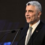 Bakan Bolat Tarihin En Yükseği Diyerek Duyurdu