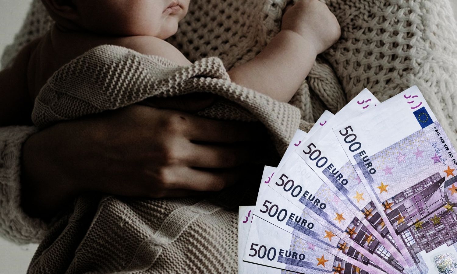 Bakan Duyurdu: Çalışan Annelere Euro ile Destek Verilecek