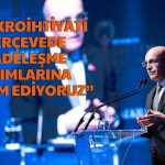 Bakan Şimşek: Sadeleşme Adımları Devam Edecek