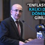 Bakan Şimşek’ten İlk Yıl Değerlendirmesi: Program Çalışıyor