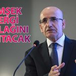 Bakan Şimşek’ten Vergi Taslağı Toplantısı: İş Dünyasına Anlatacak