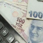 Bakanlık Açıkladı: Brüt Borç Stoku 8,6 Trilyon Lira Oldu