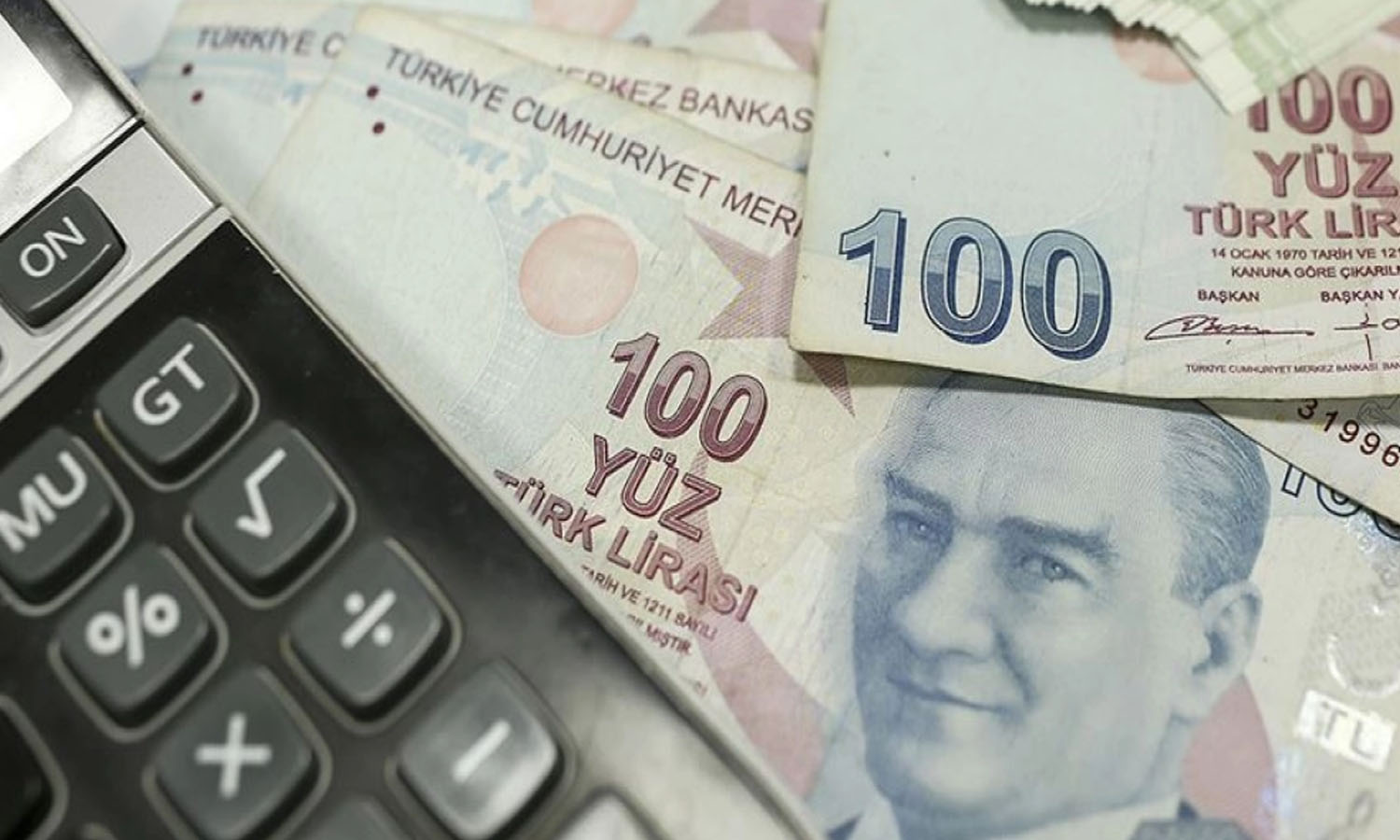 Bakanlık Açıkladı: Brüt Borç Stoku 8,6 Trilyon Lira Oldu