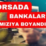 Bankacılık Endeksi Kan Kaybediyor! Tek Yıldız Şekerbank