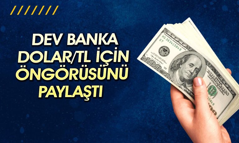 Barclays’tan Dolar/TL Analizi: Değer Kaybı Olabilir