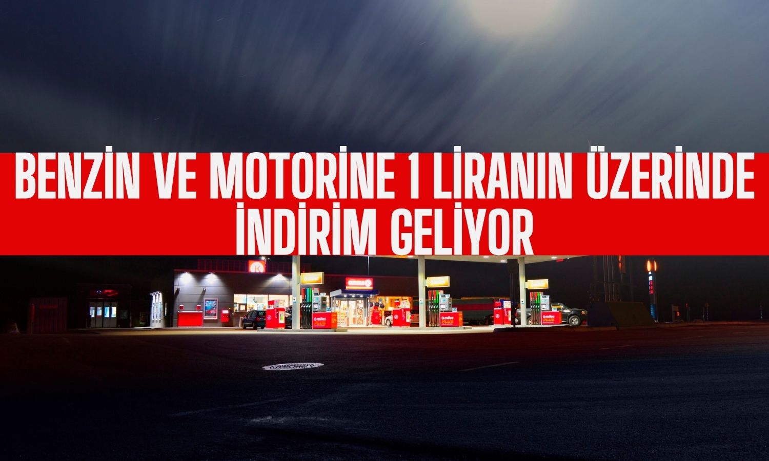 Bayram Öncesi Araç Sahiplerine İndirim Müjdesi Geldi