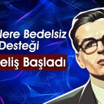 Bedelsiz Açıklayan Şirketin Hisseleri Yüz Güldürdü