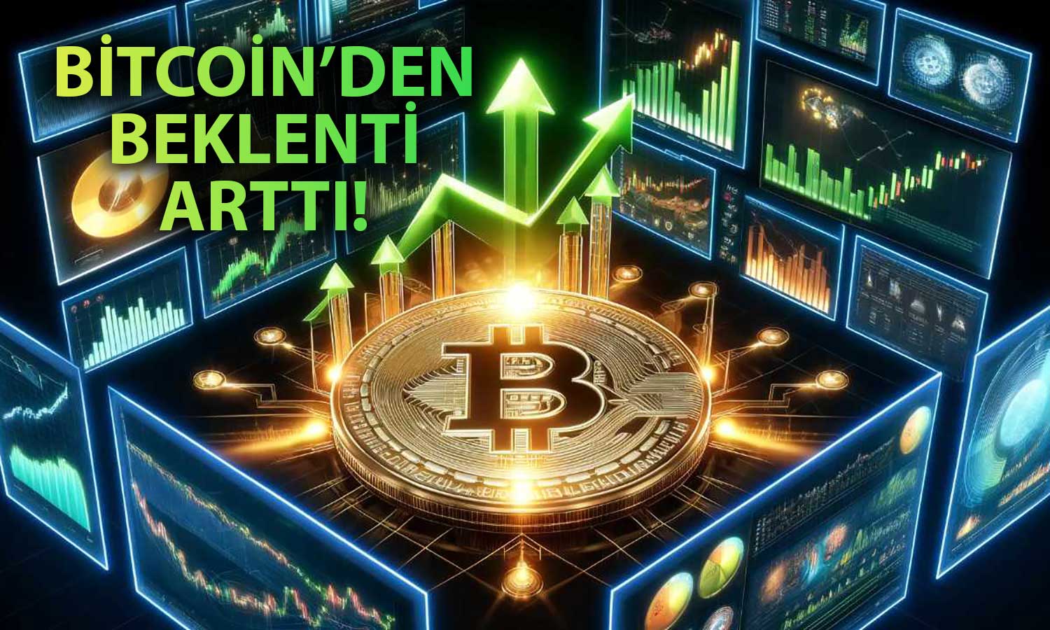 Bernstein Bitcoin Tahminini Artırdı: 2025’te O Seviye Görülecek!