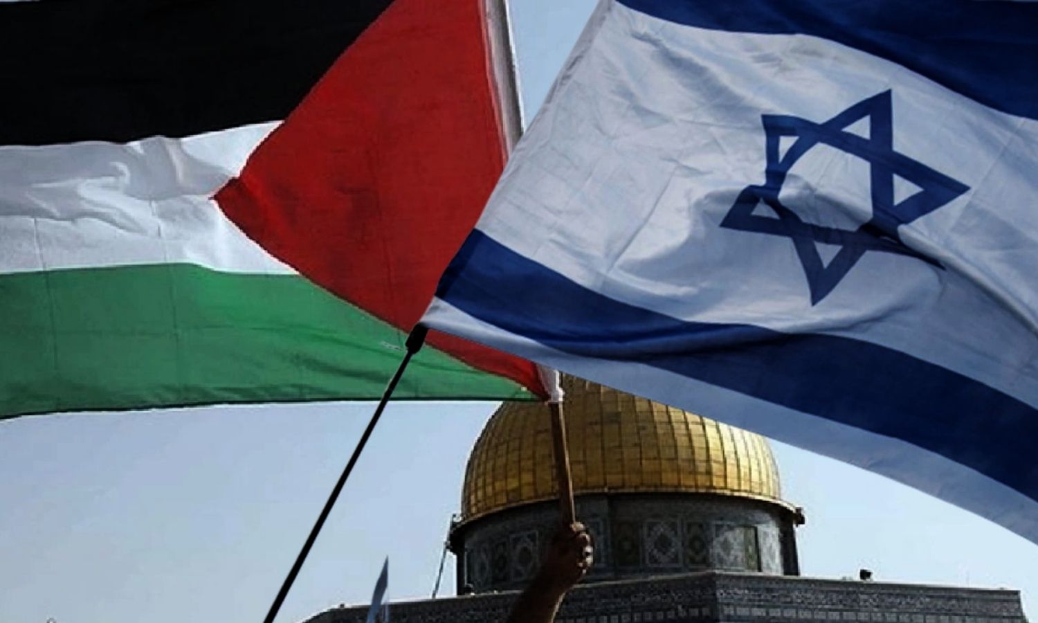 Biden Duyurmuştu: İsrail Ateşkese Yeşil Işık Yaktı