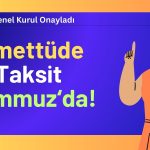 Hedef Fiyatı 720 TL’ye Çıkan Şirketten Hisse Başına 9 TL Temettü!