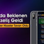 BIOEN ve ULKER’de Tavan Coşkusu! Borsa Kayıplarını Azalttı