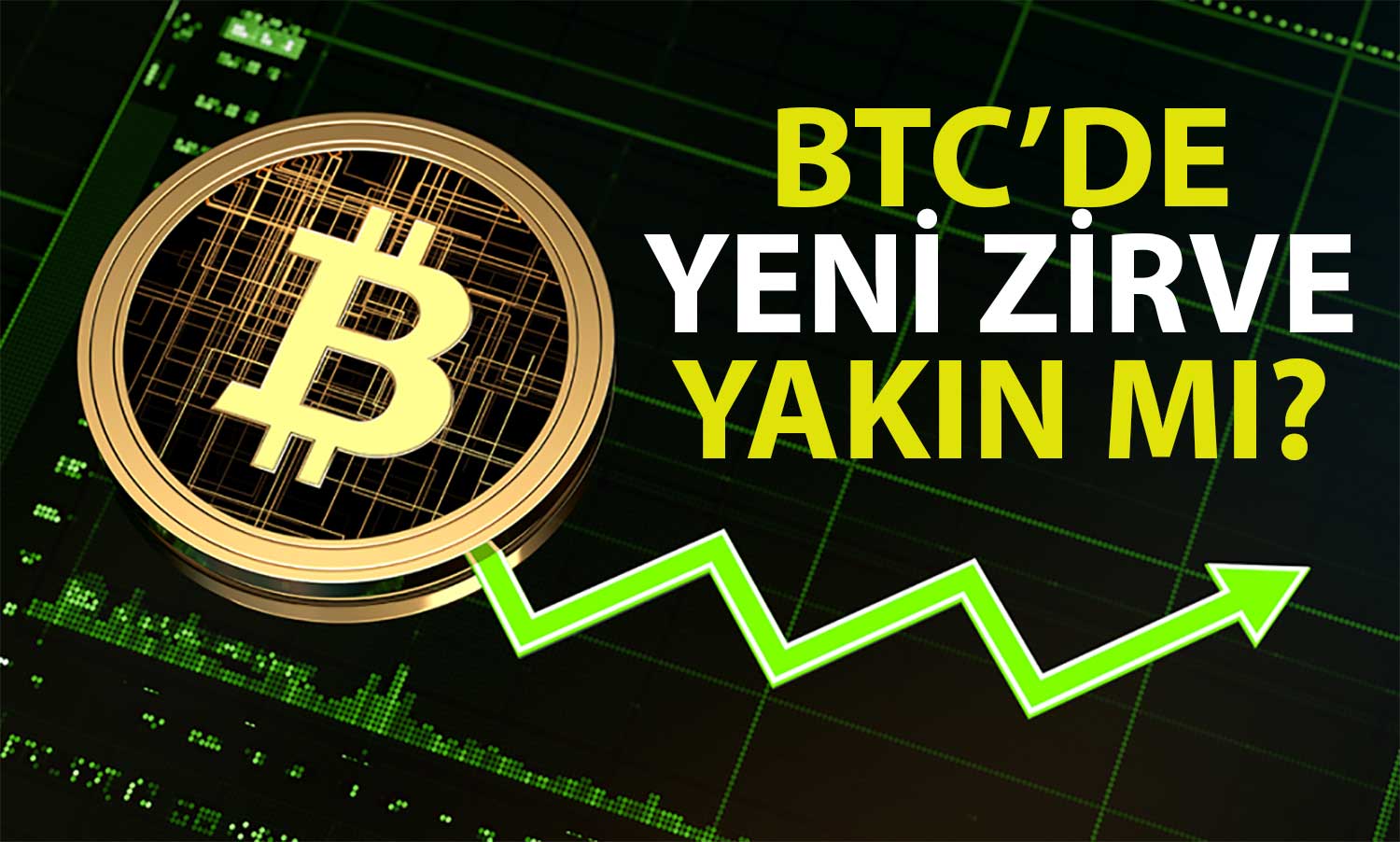 Bitcoin ETF Rüzgarı ile Yeniden 71 Bin Doları Aştı