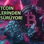 Bitcoin ETF’leri FED’in Toplandığı Haftada Büyük Çıkış Yaşadı