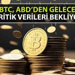 Bitcoin ETF’lerinde Enflasyon ve FED Öncesi Yüklü Çıkış!