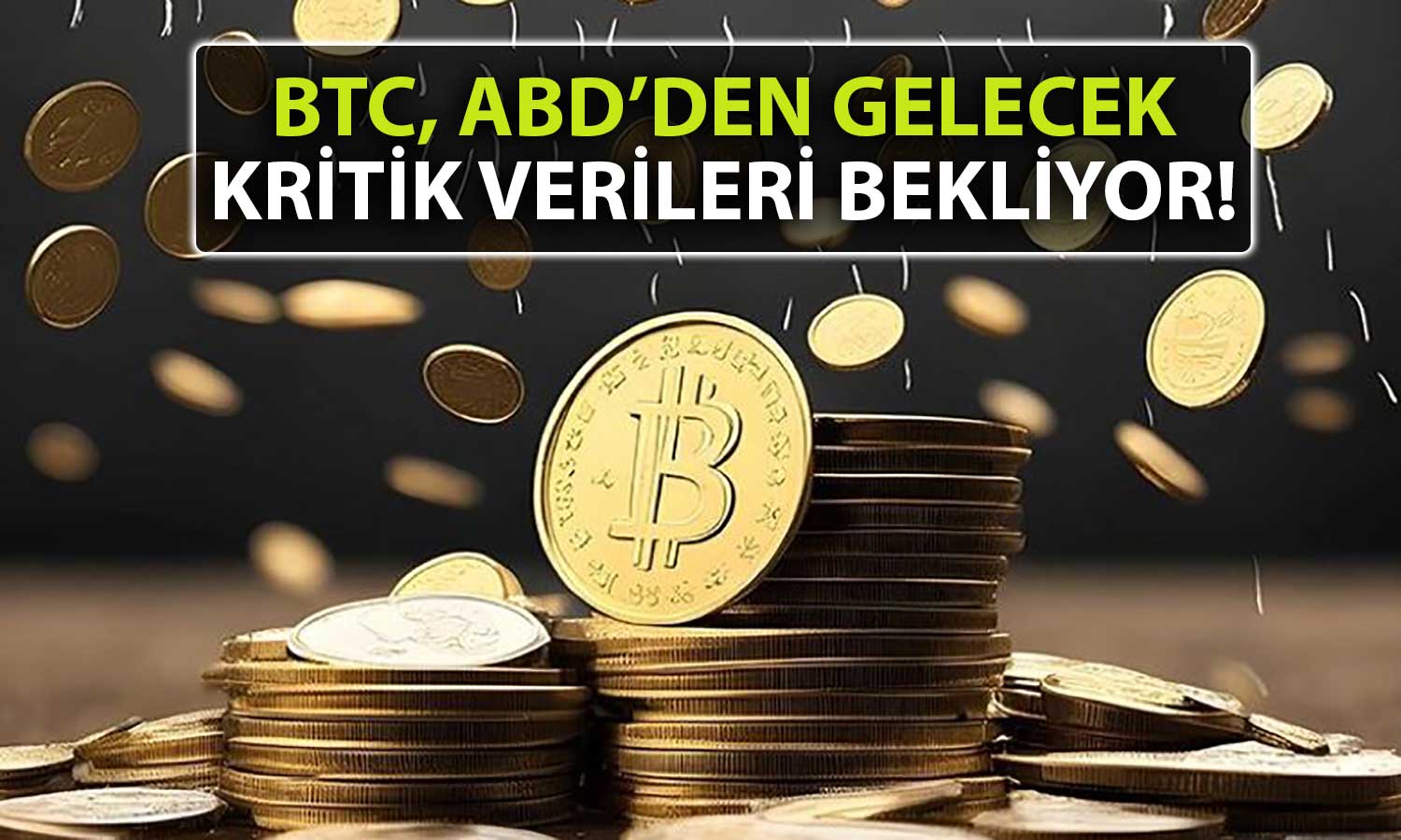 Bitcoin ETF’lerinde Enflasyon ve FED Öncesi Yüklü Çıkış!