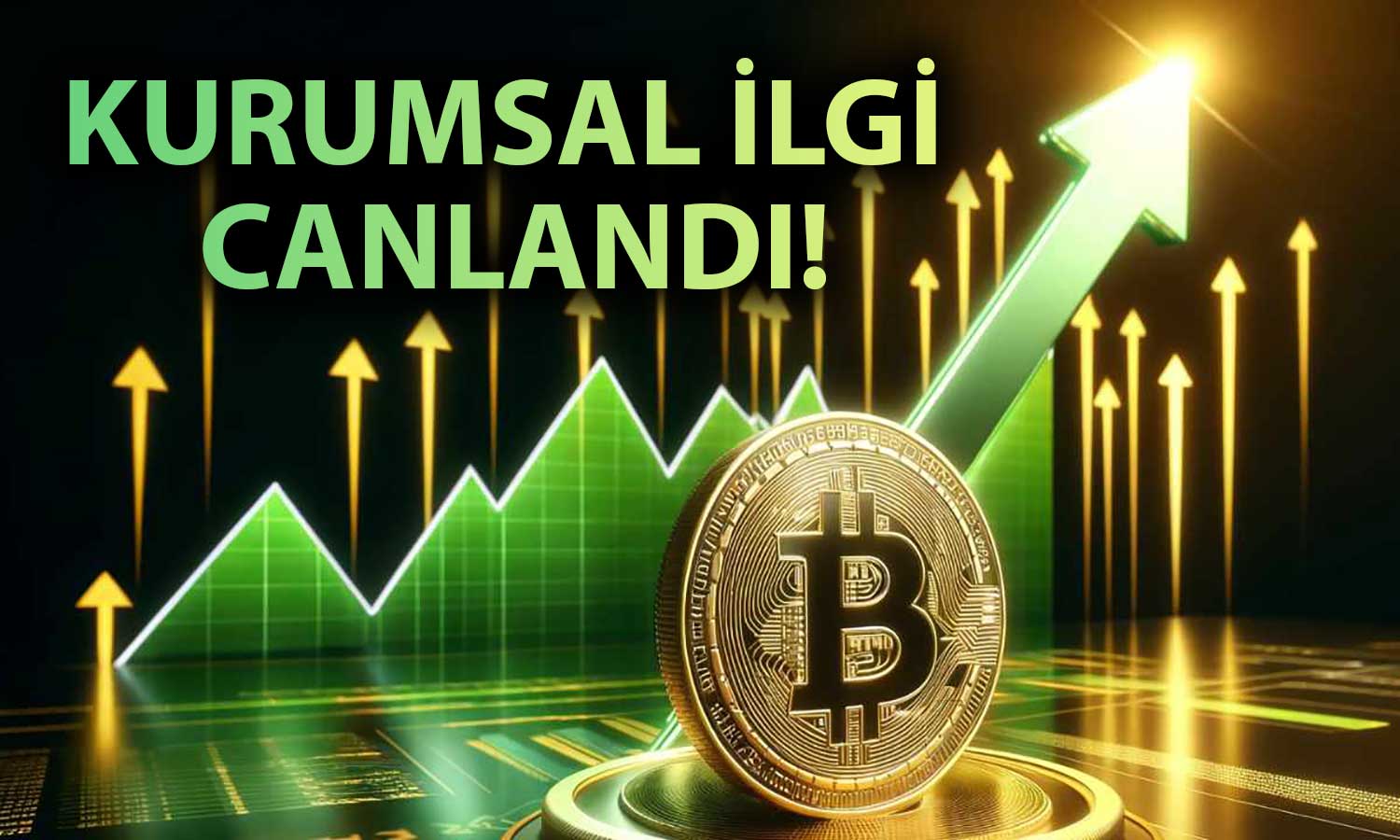 Bitcoin ETF’lerine Giriş Serisi 15. Güne Taşındı