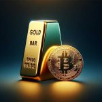 Bitcoin ve Altın: O Gösterge 2 Aydır Artıyor!