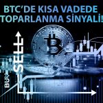 Bitcoin’de Düşüş Sürerken O Sinyal Toparlanma İşareti Veriyor!